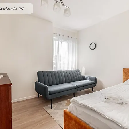Apartamento Regnum Noctis Piotrkowska 44 Lumiere Łódź Exterior foto