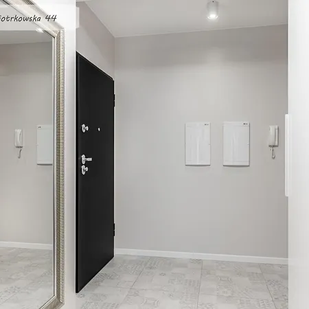 Apartamento Regnum Noctis Piotrkowska 44 Lumiere Łódź Exterior foto
