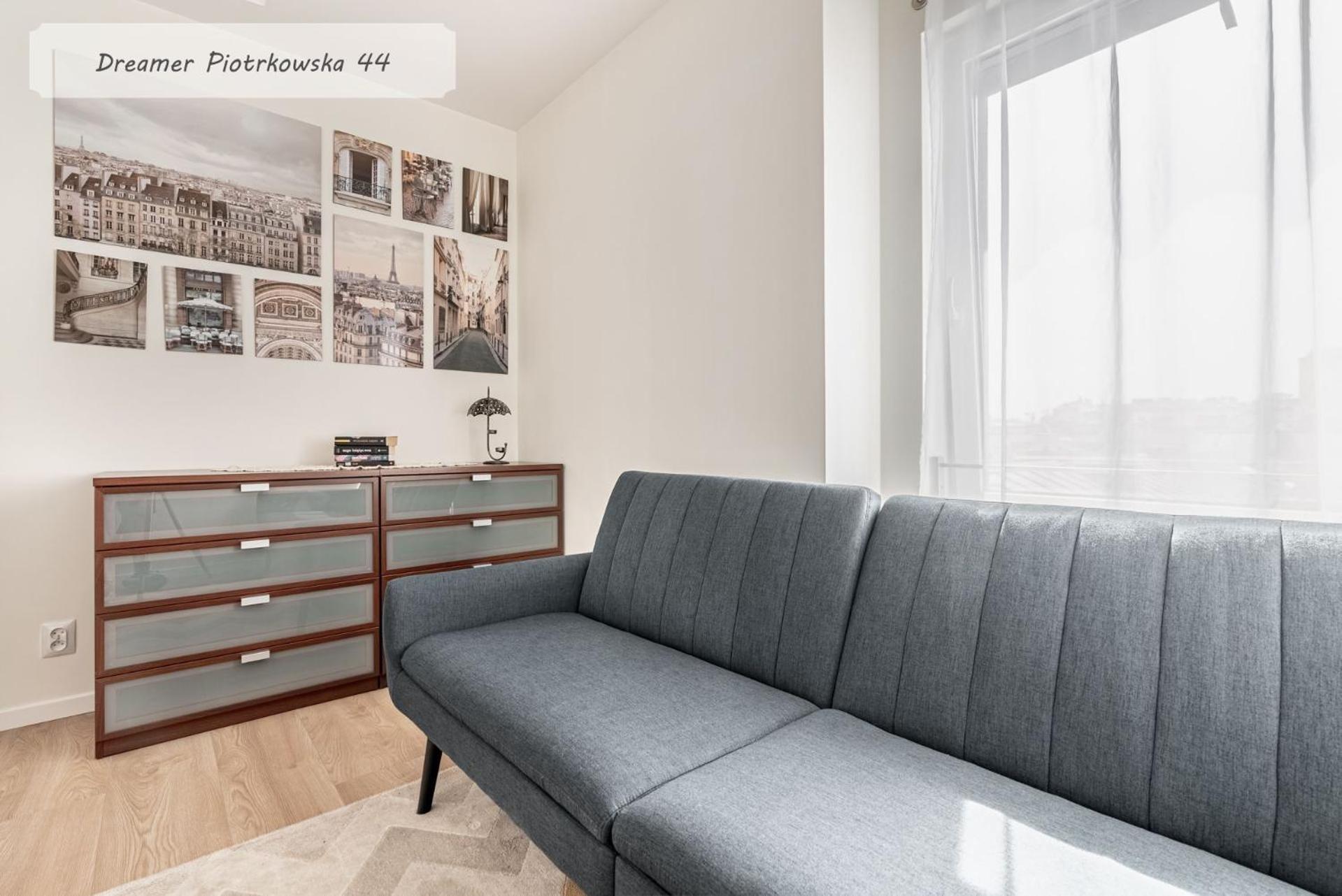 Regnum Noctis Piotrkowska 44 Lumiere Lodz (Lodz)